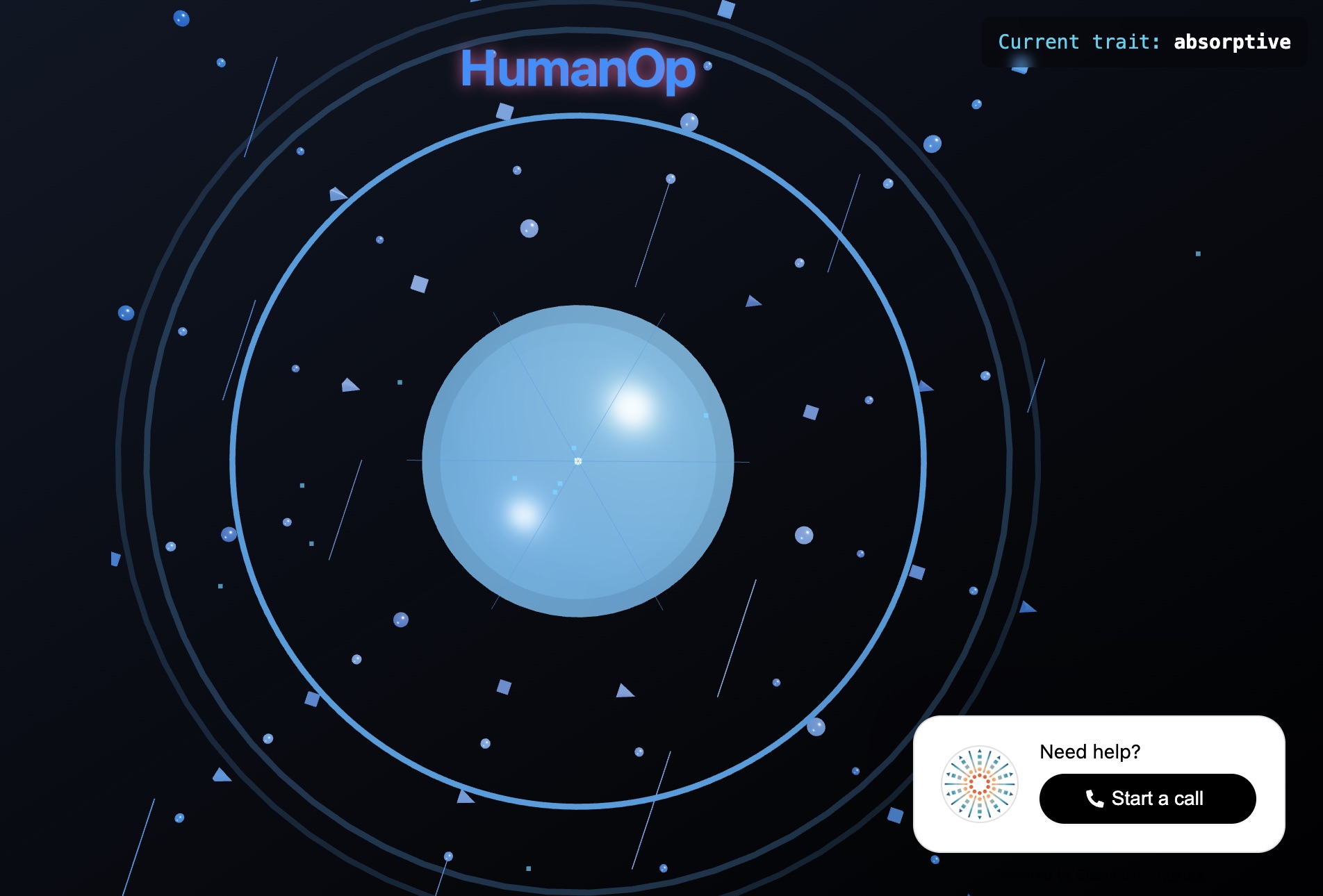 HAi — voice RAG agent MVP delivered in <8 weeks
