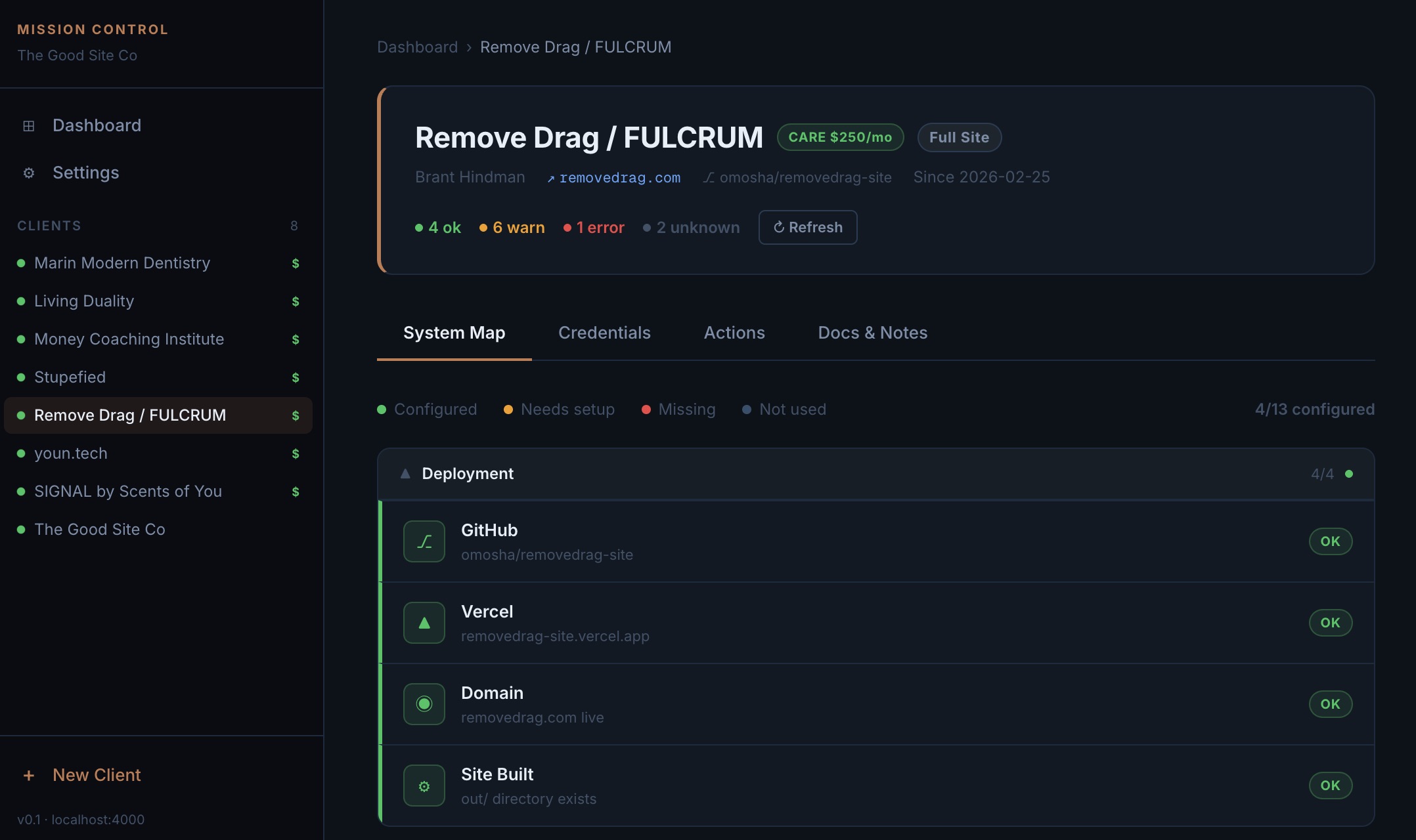NanoClaw + ProductOps — production multi-agent platform with 14-skill ecosystem