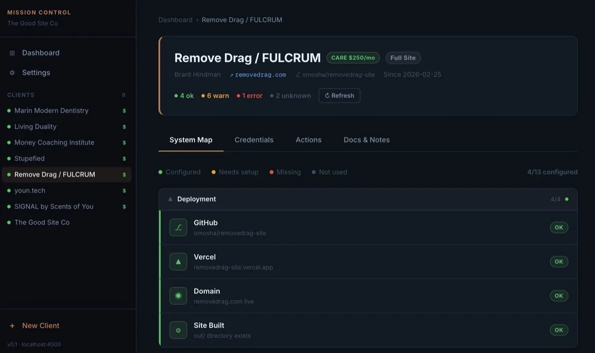 NanoClaw + ProductOps — production multi-agent platform with 14-skill ecosystem